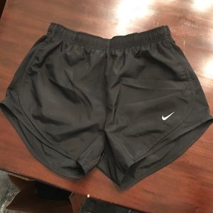 Nike Dri-fit shorts